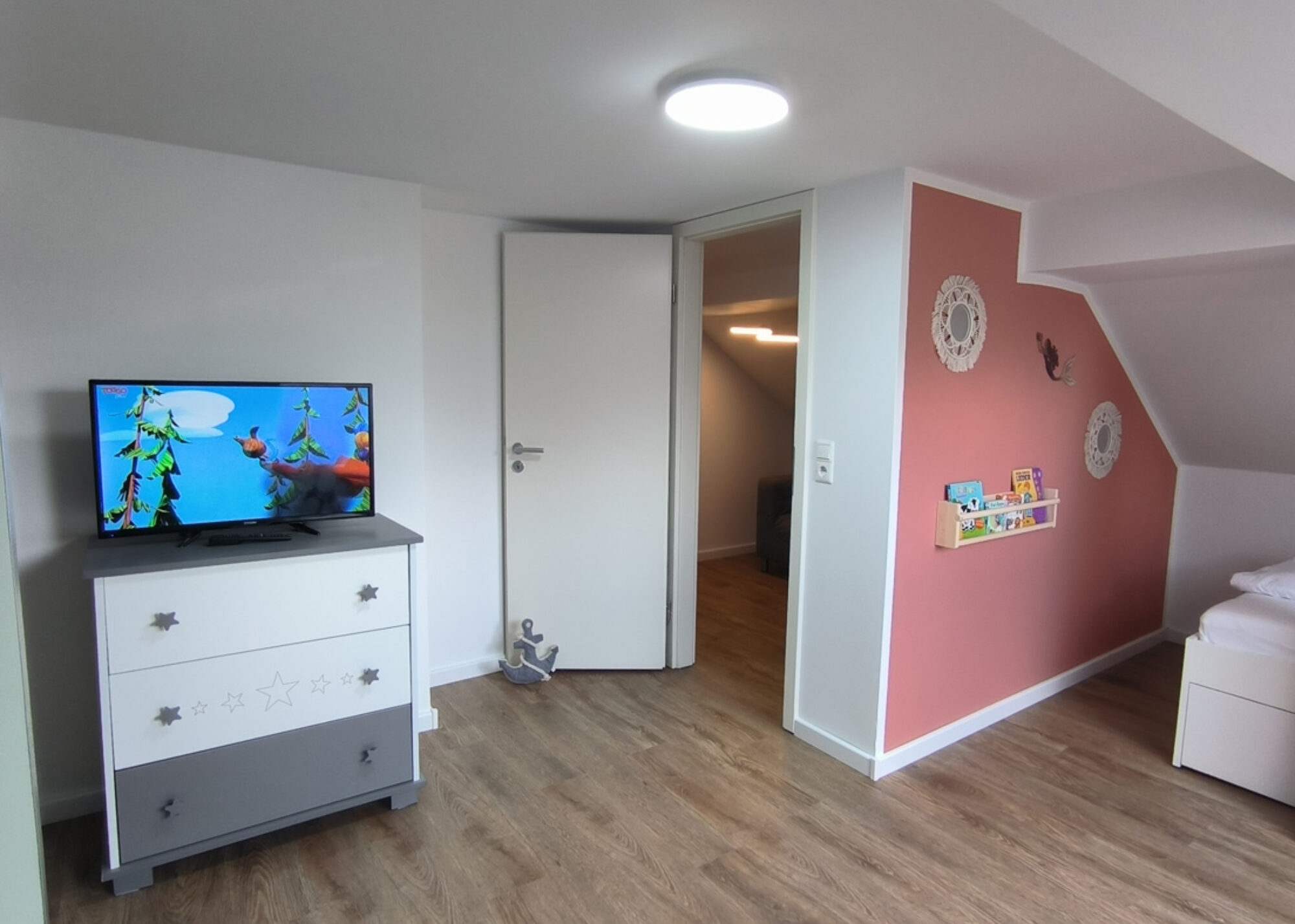 Ferienwohnung OstseeStern