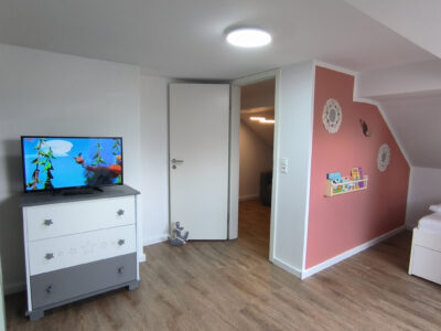 Ferienwohnung OstseeStern