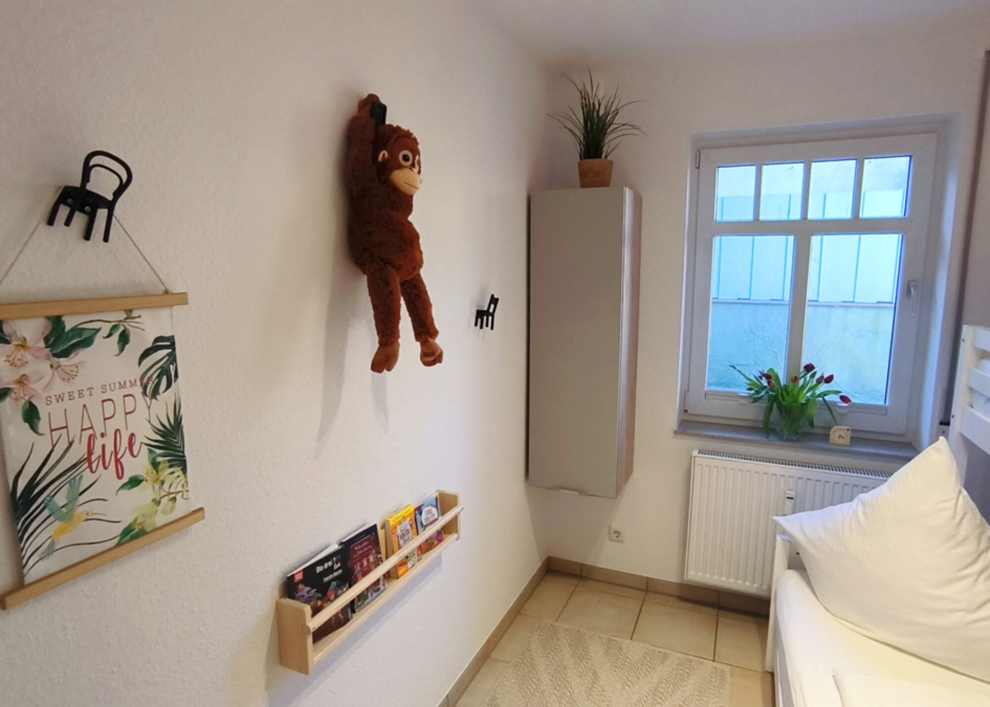 Ferienwohnung OstseeBlick